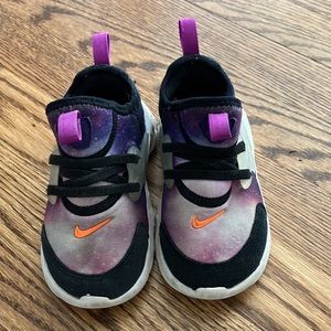 Nike Presto girl’s sneakers 8c